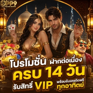 PP 9 vip